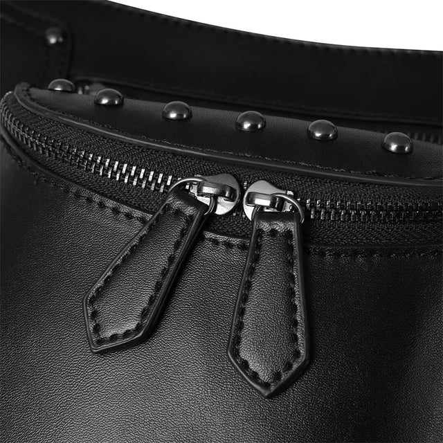 Ebonique Crossbody Chic