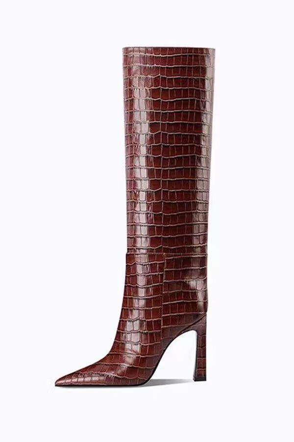 Amorvela Passion Heels