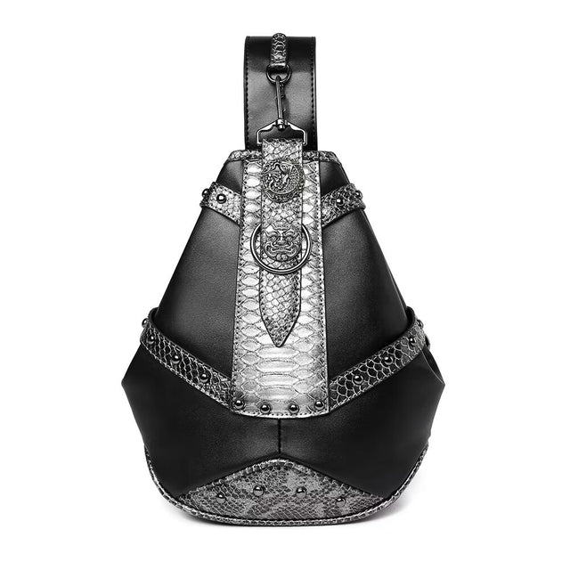 Veltique Exotic Backpack