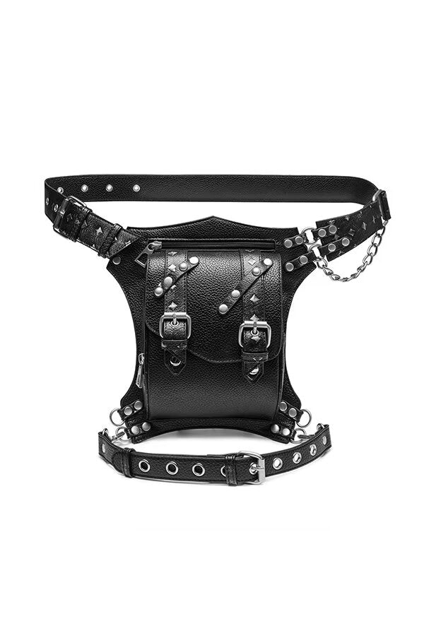 Chic Veltique Elegance Crossbody