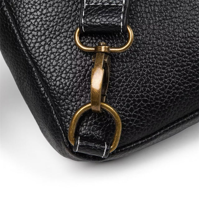 Diamoré Veltique Crossbody Elegance