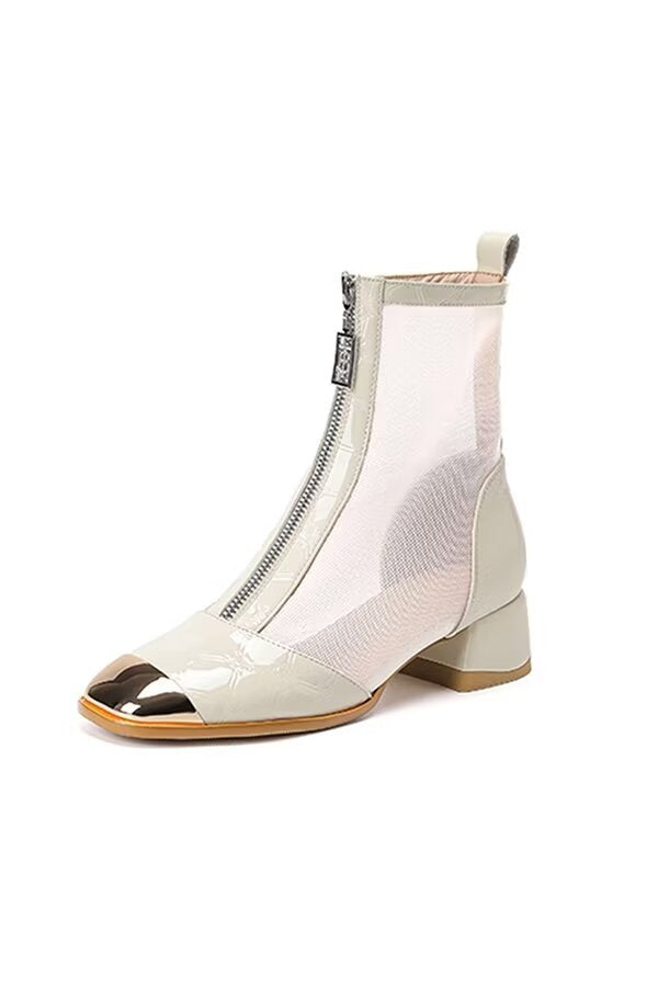 Fieralis Croctex Zipper Boots