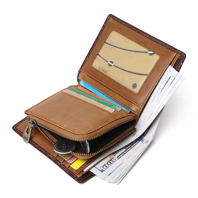 Serpatura Elegance Pouch