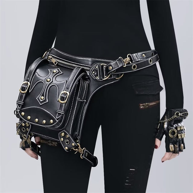 Veltique Crossbody Luxury Bag