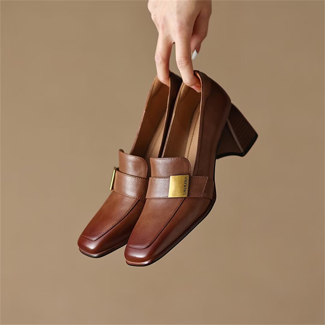 Astraline Sophistique Stature Heels