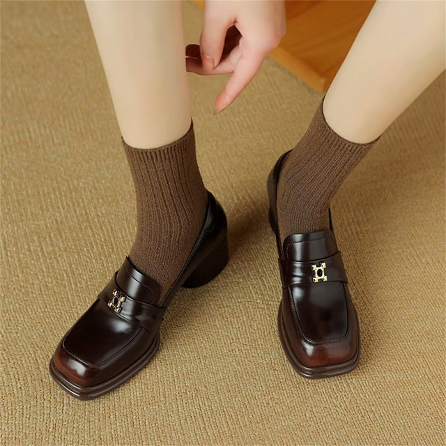 Opulessa Classic Elevate Heels