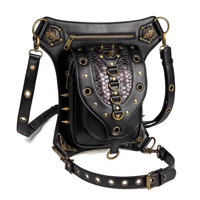 Veltique Chic Crossbody