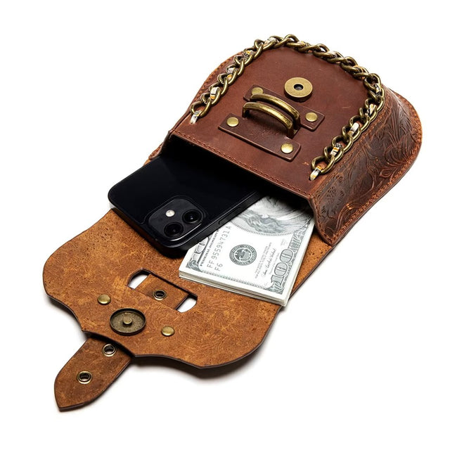 Zephyrique Sovante Satchel