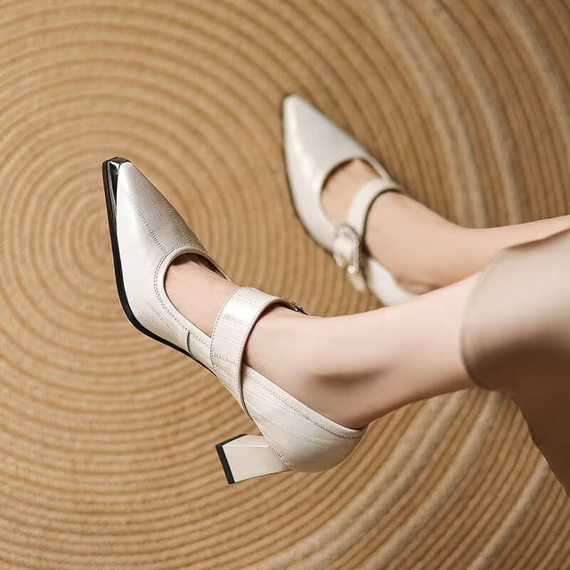 Veliri Fashion Heels