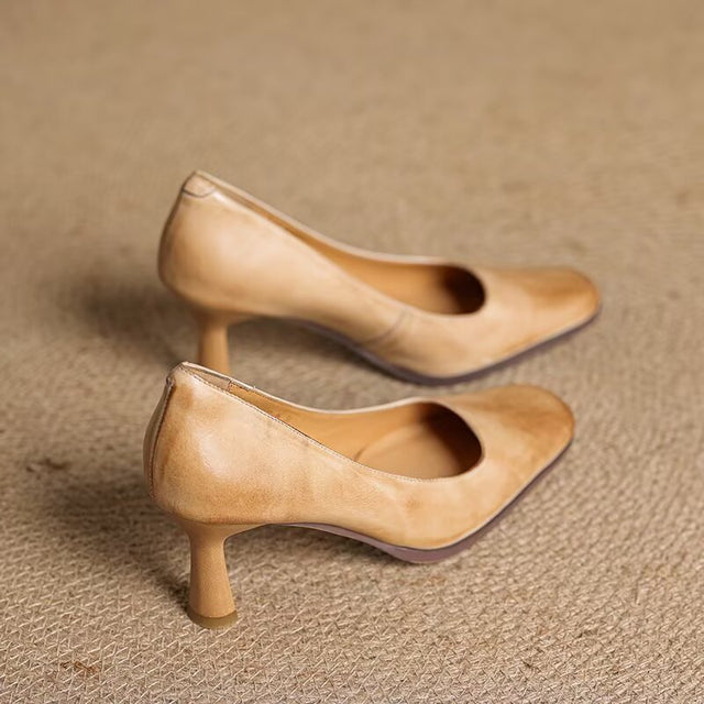 Glissantra Spark Heels