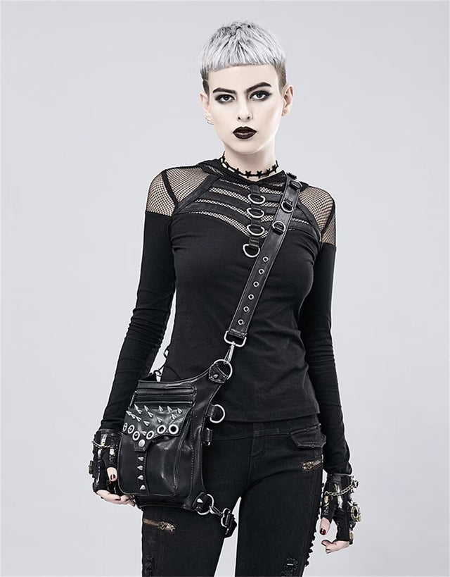 Opulessa Everyday Crossbody