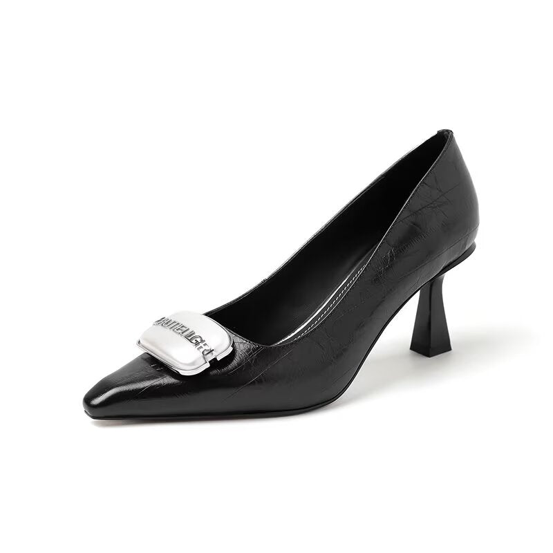 Amorvela Grace Heels