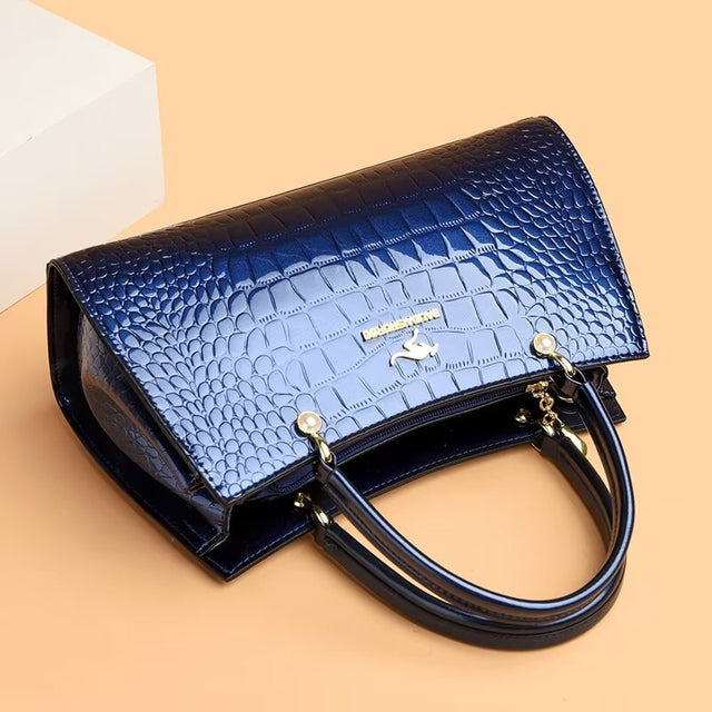 Ebonique Office Luxe Bag