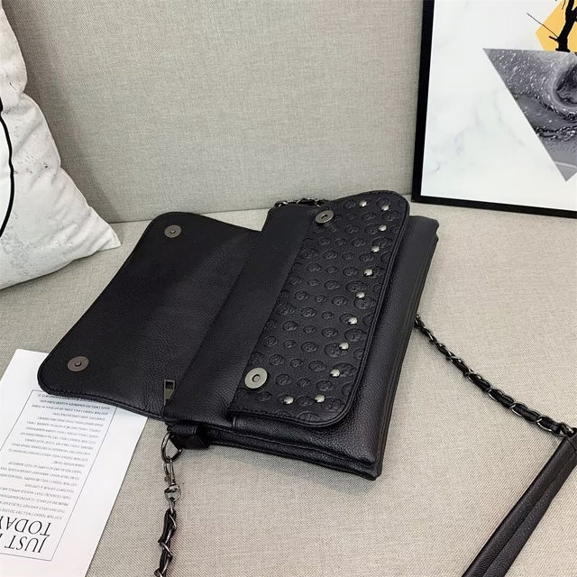 Veltique Crossbody Signature Bag