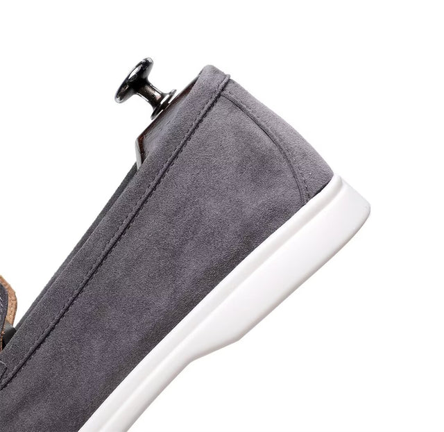 Velostra Luxe Chromura Loafers