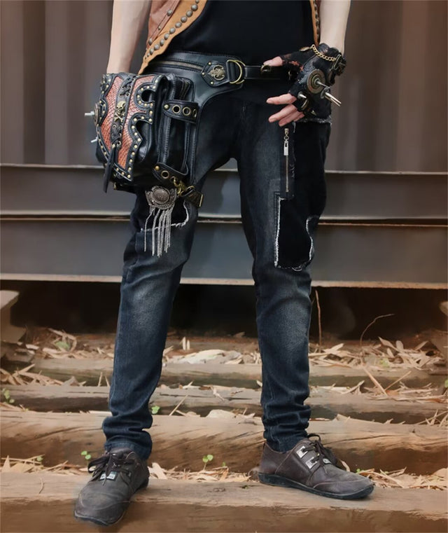 Diamoré Everyday Crossbody