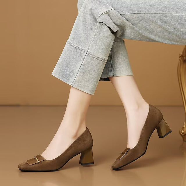 Futurid Glide-Sculpt Strider For Elevated Steps