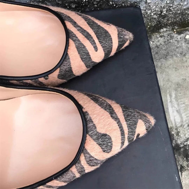 Serpatura Opulent Event Heels