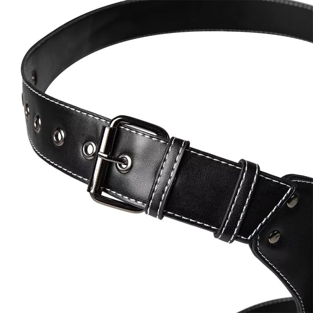 Ostranuxe Signature Satchel