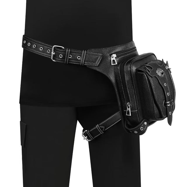 Veltique Chic Crossbody Allure