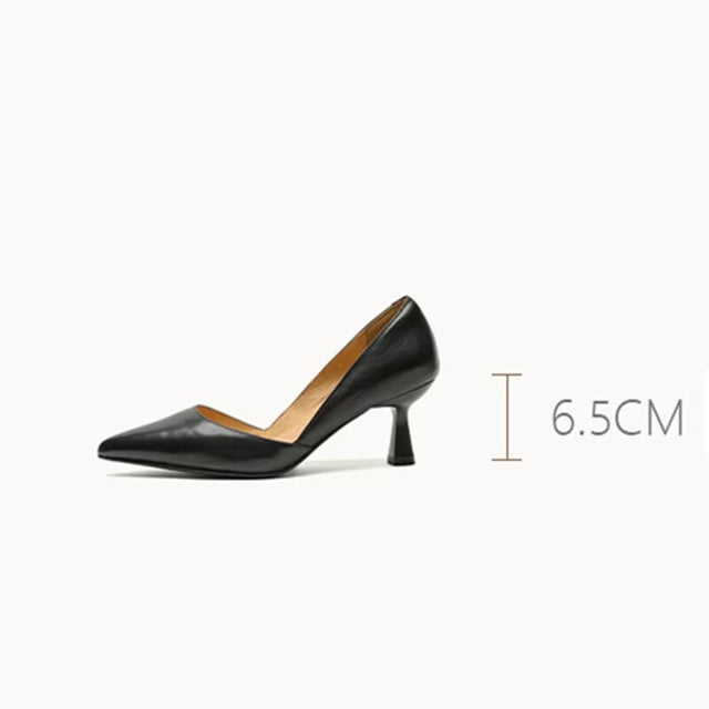 Enlevira Whisper Heels