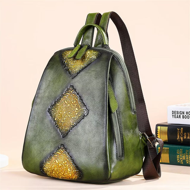 Auburnyx Signature Backpack