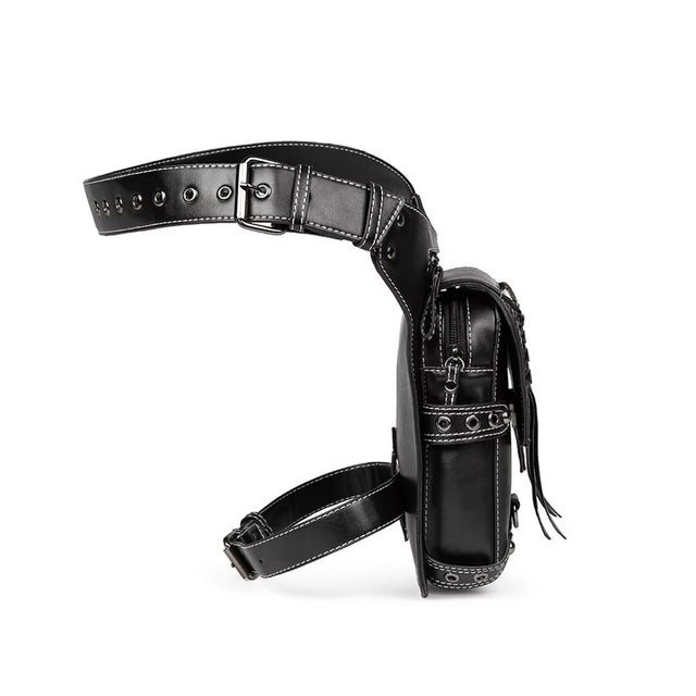 Ostranuxe Signature Satchel