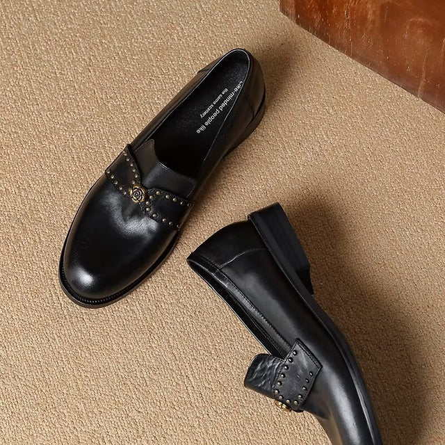 Seravion Glint Heels