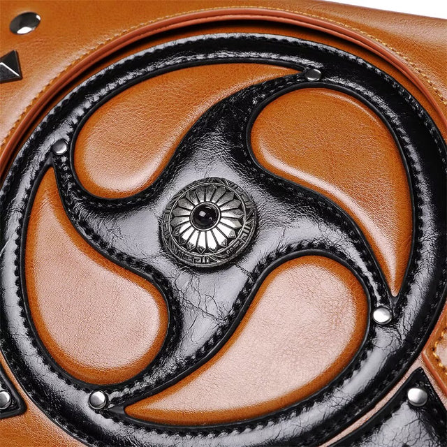 Serpatura Crossbody Chic Deluxe