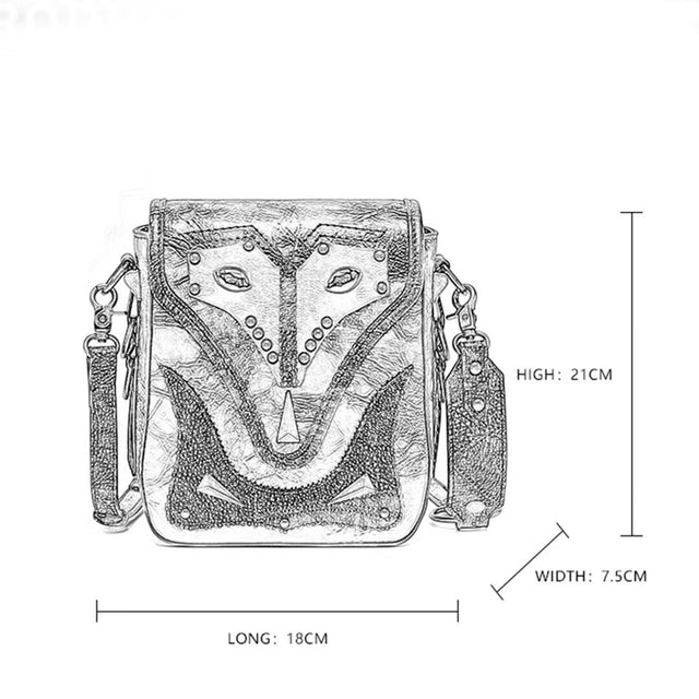 Silvareign Luxe Carryall