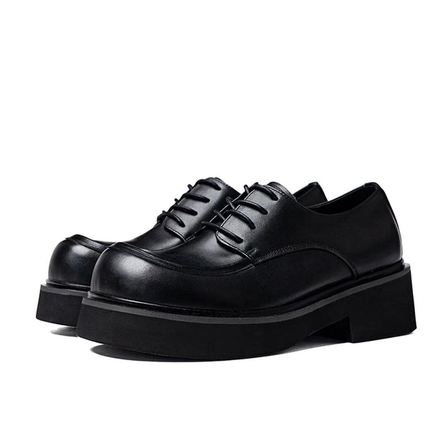 Marbelleve Office Lace Footwear