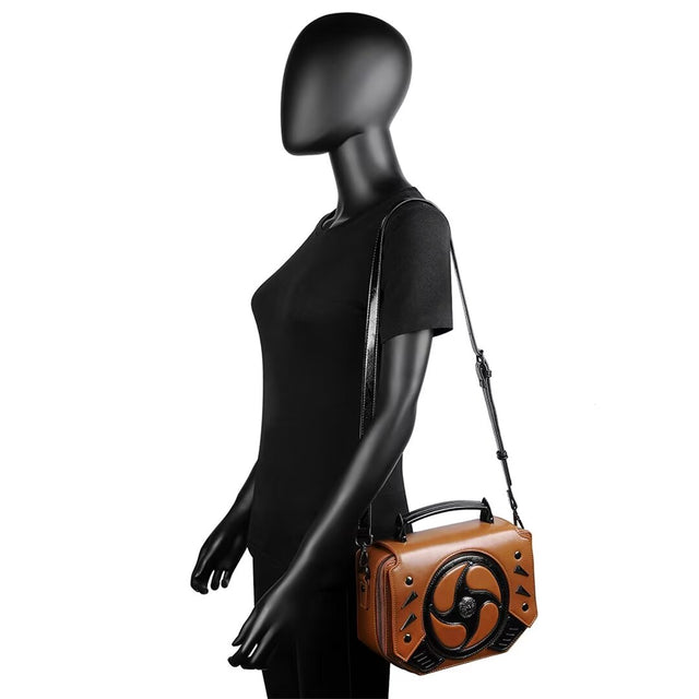 Serpatura Crossbody Chic Deluxe