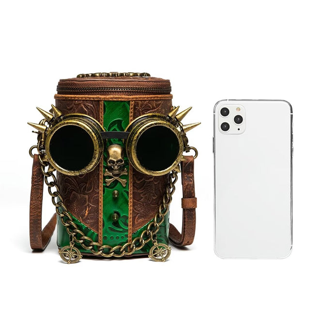 Snakara Signature Satchel