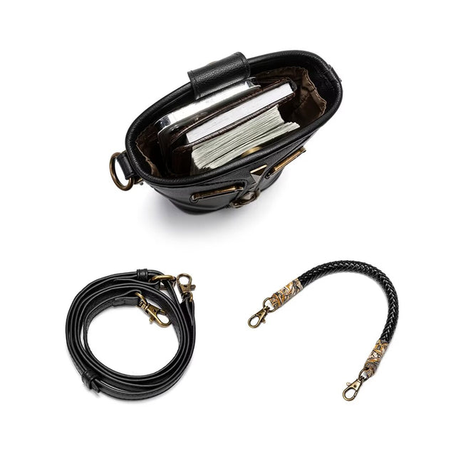 Veltique Crossbody Luxe