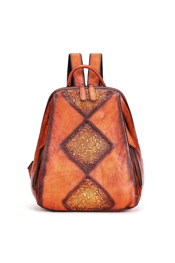 Auburnyx Signature Backpack