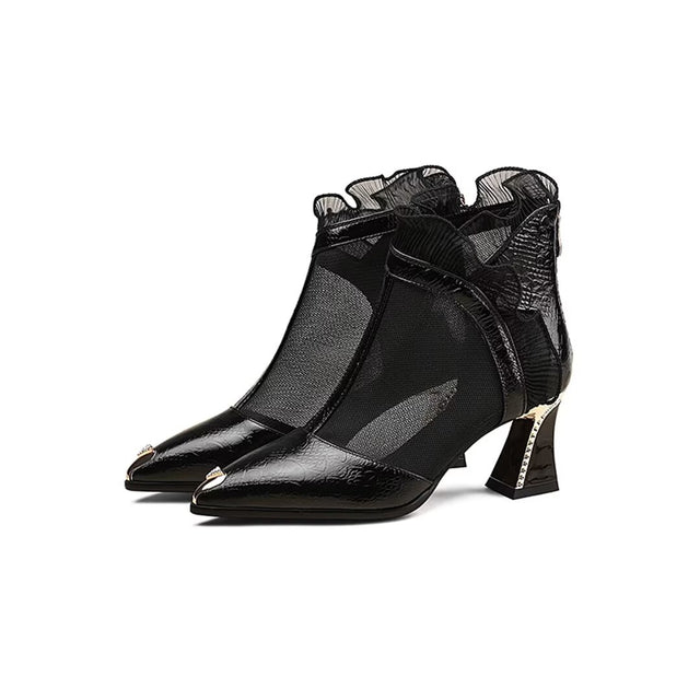 Diamoré Occasion Elegance Booties