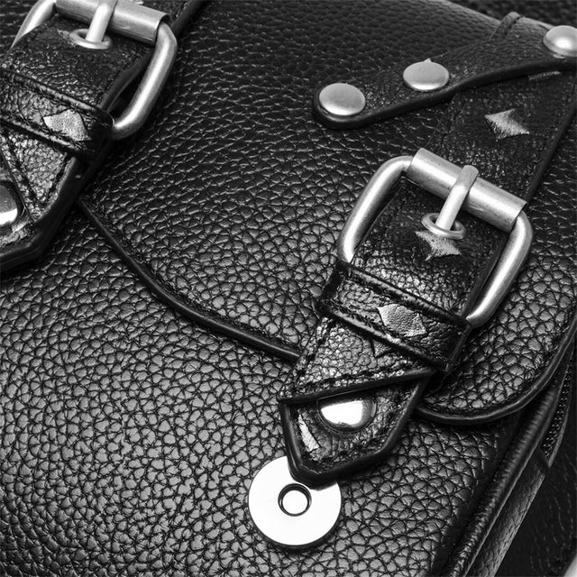 Chic Veltique Elegance Crossbody