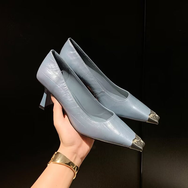 Cressanta Dream Heels