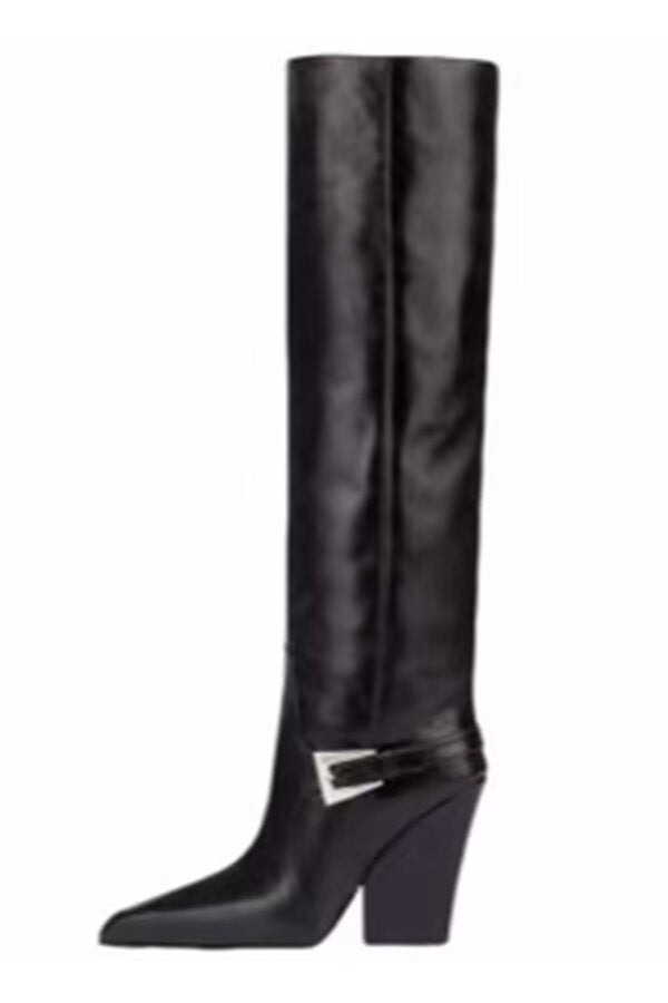 Veliara Enchant Heels