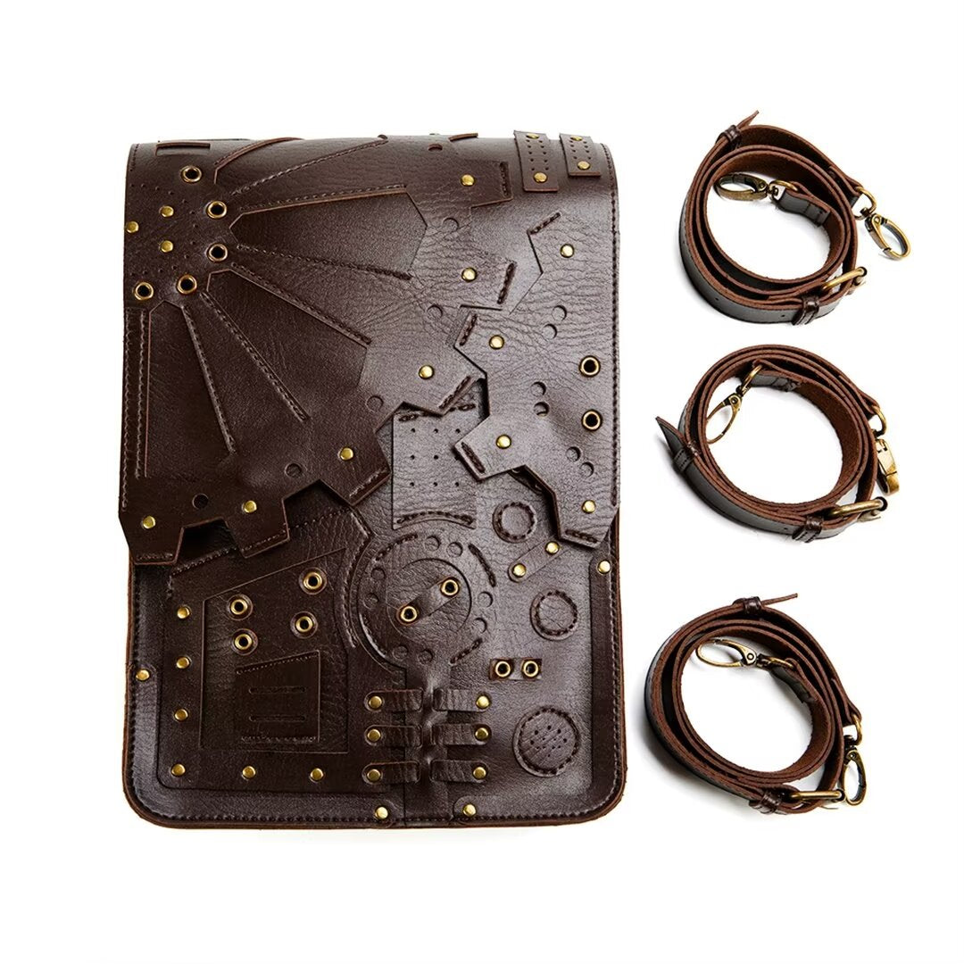 Veltique Luxe Carry Backpack