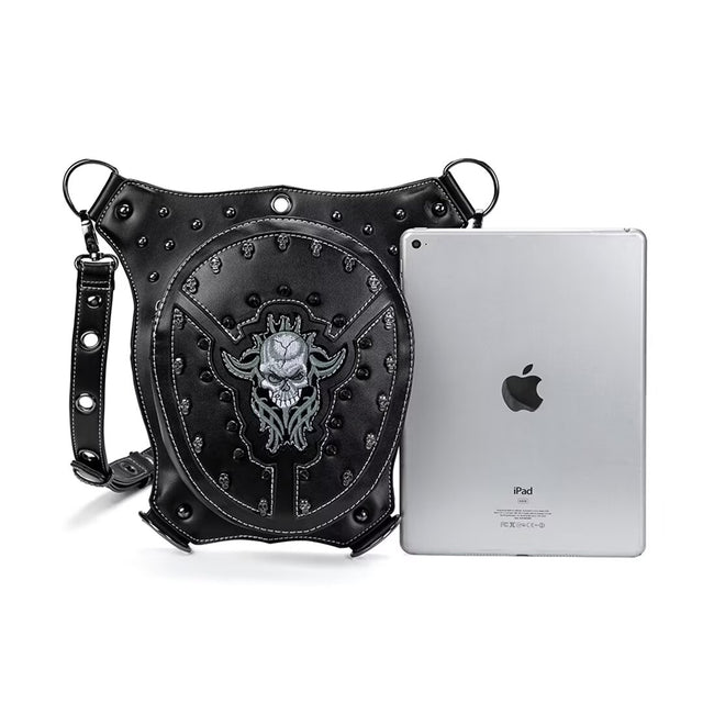 Ostranuxe Casual Elegance Bag