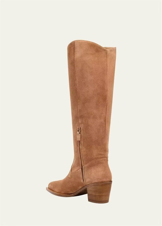 Draminera Enigma Heels