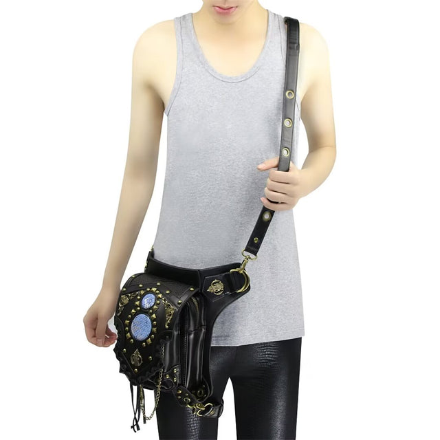 Osteranuxe Everyday Satchel