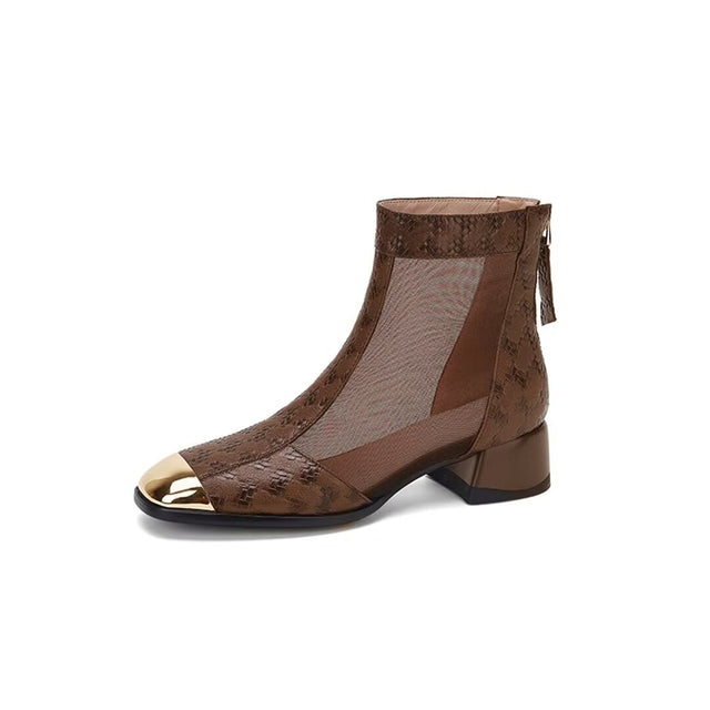 Zephyrique Croctex Ankle Kicks