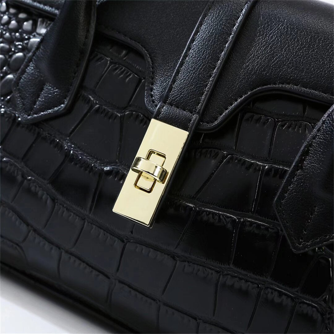 Luxalon Exotic Carryall