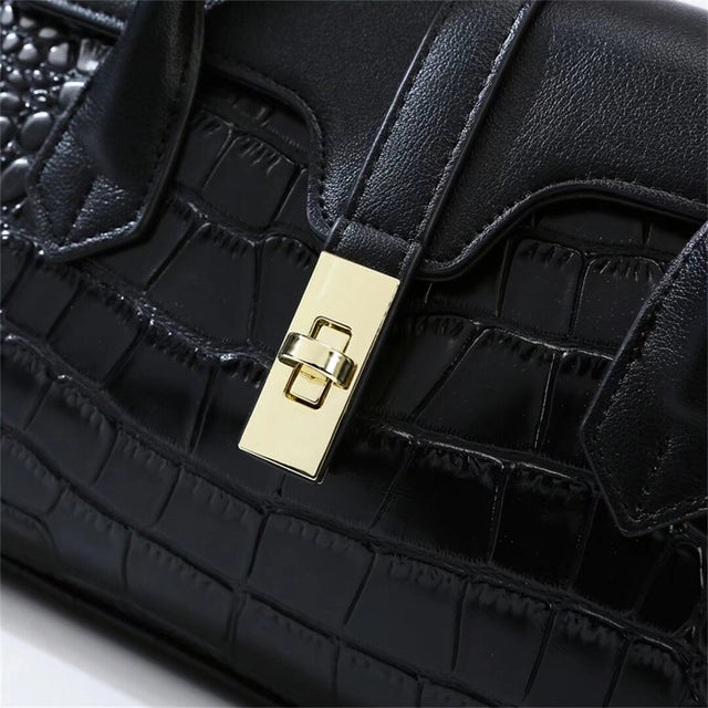 Luxalon Exotic Carryall