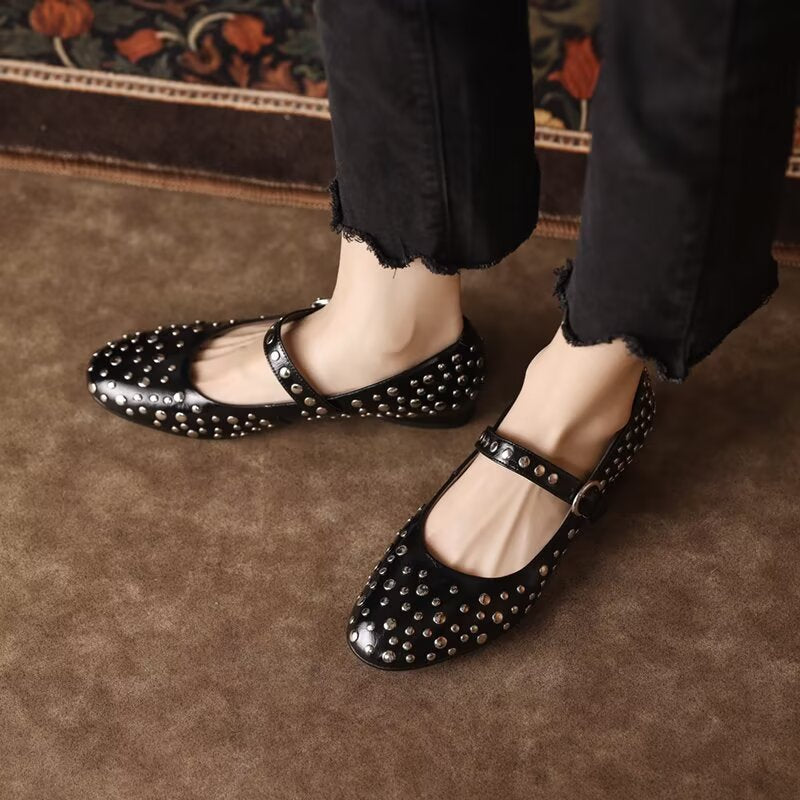 Arabella Chic Heels