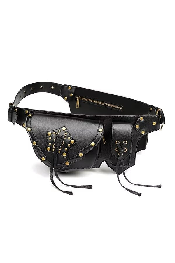 Ebonique Everyday Satchel