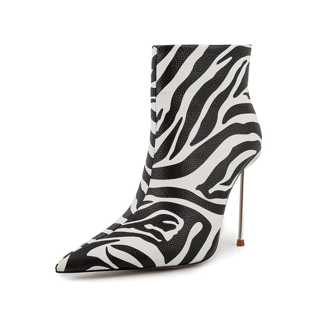 Opulessa Signature Booties