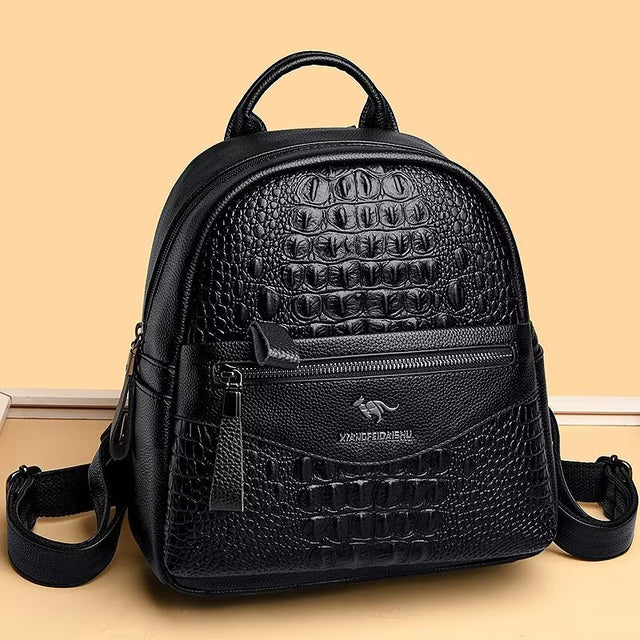 Opulessa Exotic Daypack